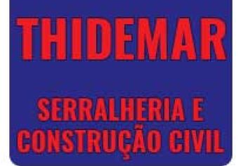 Thidemar Serviços de Construção Civil Ltda