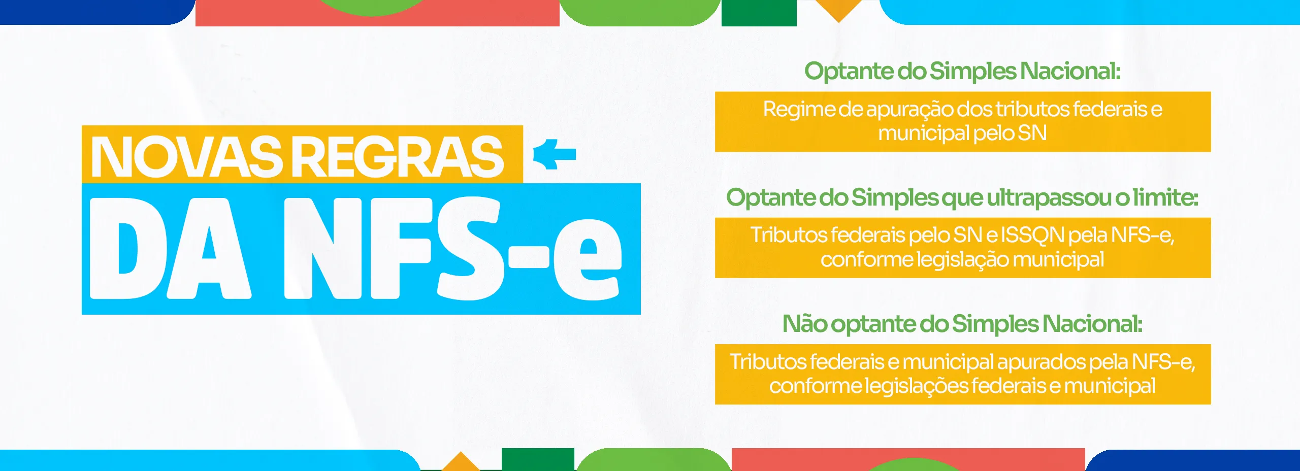 Atenção, contribuinte!