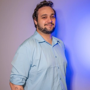 Giovanne Santos Barrios